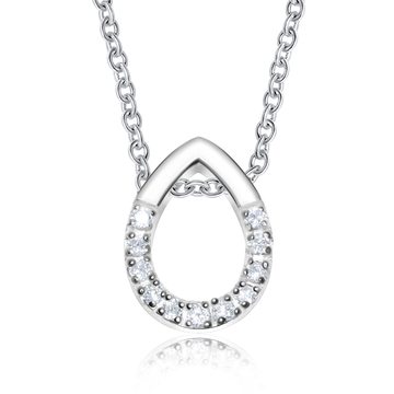 Necklace Silver SPE-2951